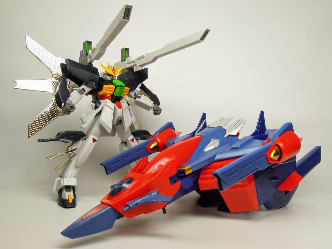 35％OFF 1 100 HG Gファルコンユニット ダブルエックス 機動新世紀